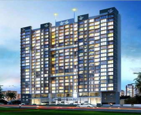 Royal Samarpan, Mumbai - Royal Samarpan