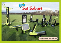 Sai Saburi Apartment