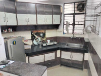 Shaheed Bhagat Singh Apartment  