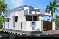 Aadhavan Avenue