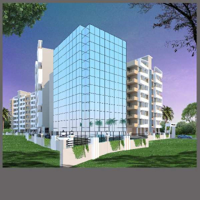 Oscar Heights in Pen, Raigad by Oscar Builders Pvt Ltd