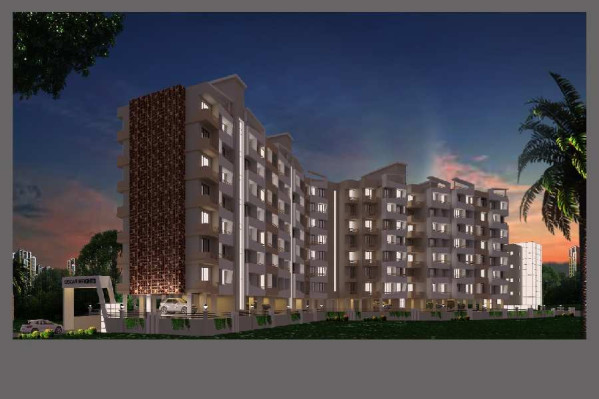 Oscar Heights in Pen, Raigad by Oscar Builders Pvt Ltd