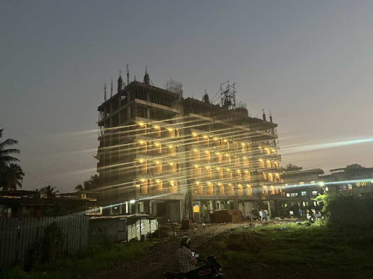 Oscar Heights, Raigad - Oscar Heights