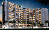 Bajaj Sky Heights
