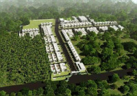 Aarudhra City Home