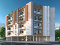 Aashirwad Homes