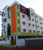 Abari Apartment