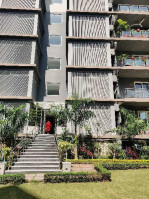 Pinnacle Residency
