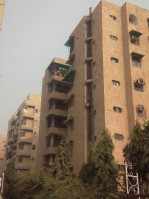 Abhinav Apartments