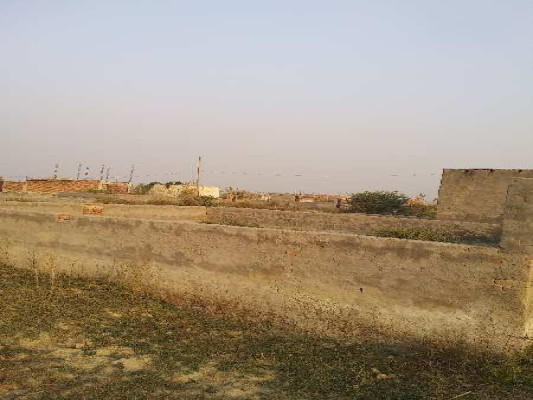 Shree Banke Bihari Township, Mathura - Shree Banke Bihari Township