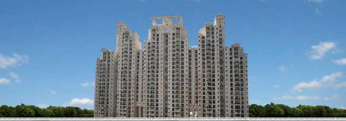 Windsor Court Apartment, Gurgaon - Windsor Court Apartment