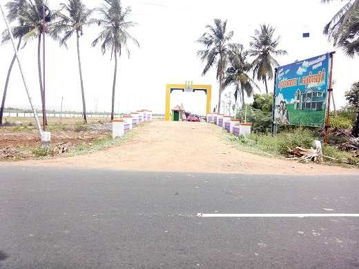 Saravana Township, Sector 13 Kharghar, Navi Mumbai