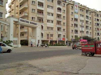 Aaradhya Signature Residency in Kolar Road, Bhopal by Signature Global ...