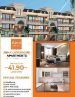 Aero Homes