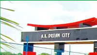 Ak Dream City