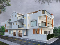 Escon Villa