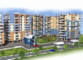 Rudraksh Green