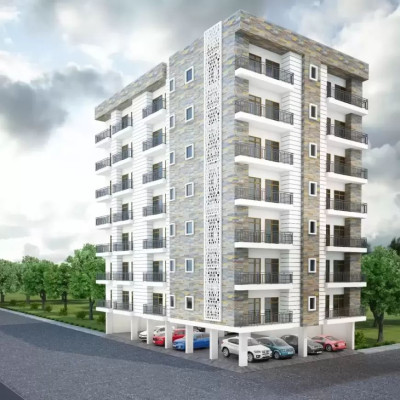 Ashu Apartment, Noida - Ashu Apartment
