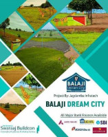 Balaji Dream City
