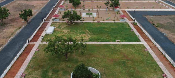 Airport City, Gautam Buddha Nagar - Airport City