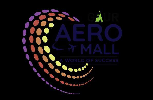 Gaur Aerocity, Ghaziabad - mix-used development
