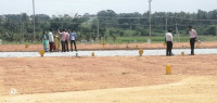 Aarna Lotus Villas