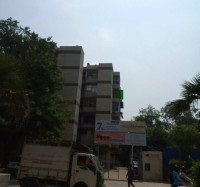 Aditi Apartment