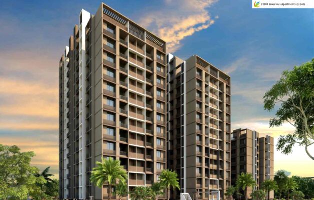 Diva Height, Ahmedabad - Diva Height