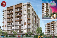 Jagdamba Apartment