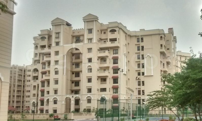 Icon Apartments, Greater Noida - Icon Apartments