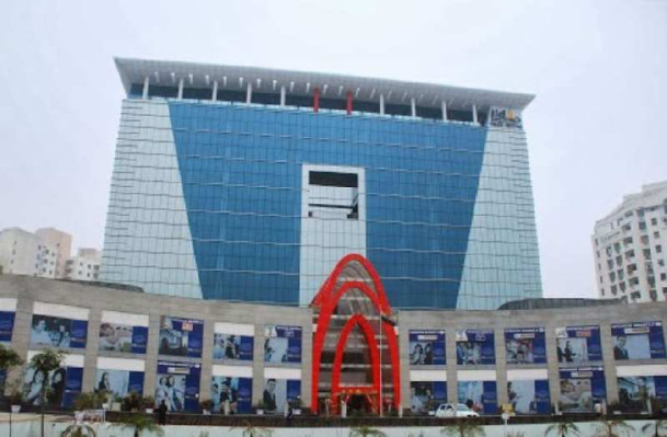 Ild Trade Center, Gurgaon - Ild Trade Center