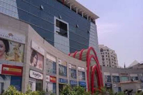 Ild Trade Center, Gurgaon - Ild Trade Center