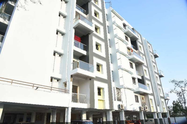 Krishna Paradise, Telibandha, Raipur