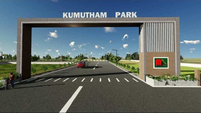 Kumutham Park, Sector 13 Kharghar, Navi Mumbai