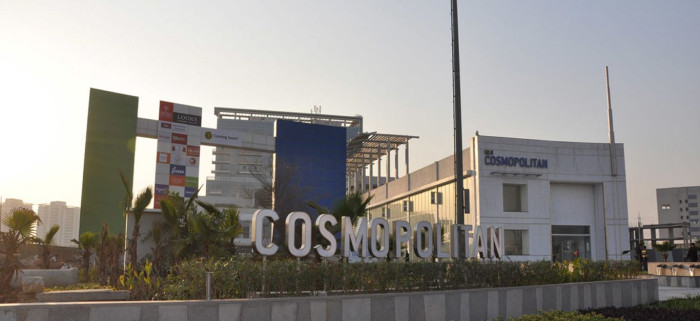M3m Cosmopolitan, Gurgaon - M3m Cosmopolitan