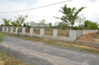 Madhav Green City