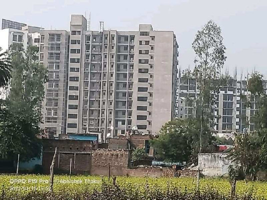 Mahadeva Enclave, Lucknow - Mahadeva Enclave