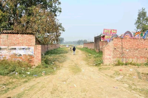 Mahadeva Enclave, Lucknow - Mahadeva Enclave