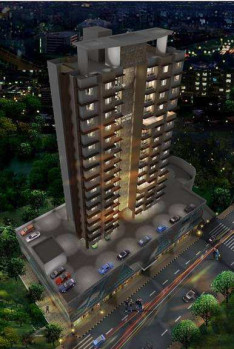 Manjari Arcade