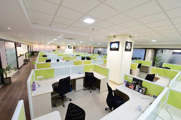 Midas Tower, Pune - Midas Tower
