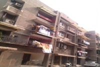 Neelgiri Apartment