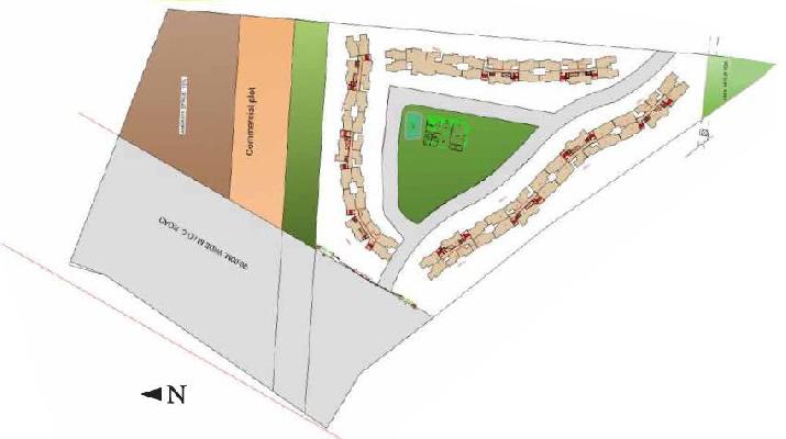 Urban Life, Pune - Residential Apartment