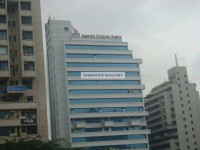 Aggarwal Corporate Heights