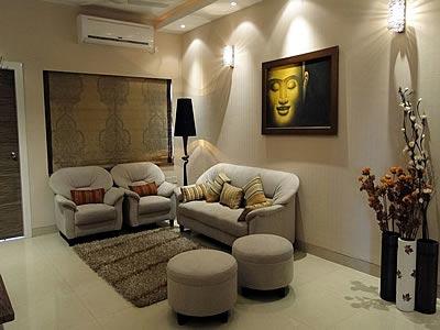Singapore City, Raipur - Residential Apartments