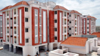 Air Force Naval Housing Board