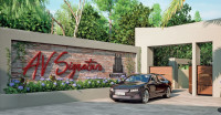 AV Signature Residency