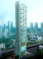 Orbit Terraces