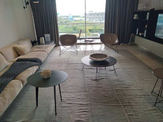 Panchshil Waterfront, Pune - Panchshil Waterfront