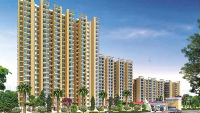 Sangwan Heights, Sector 15 Noida
