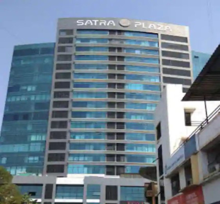 Satra Plaza, Navi Mumbai - Satra Plaza